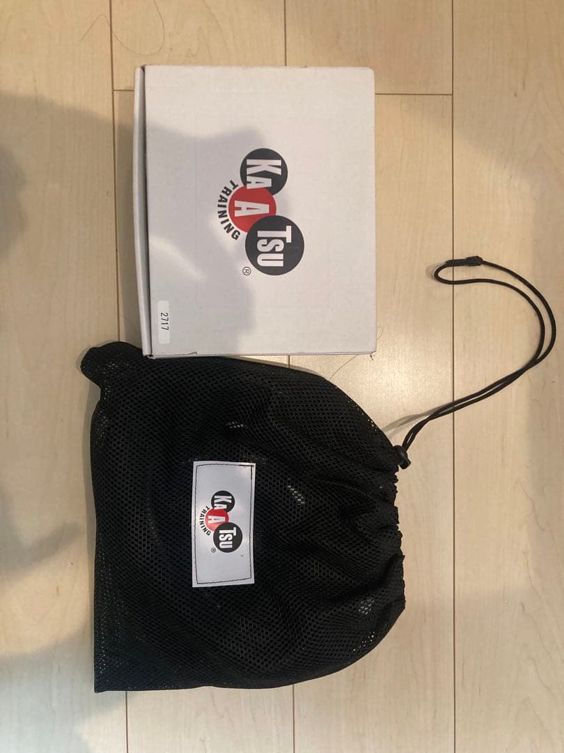 KAATSU CYCLE加圧サイクル