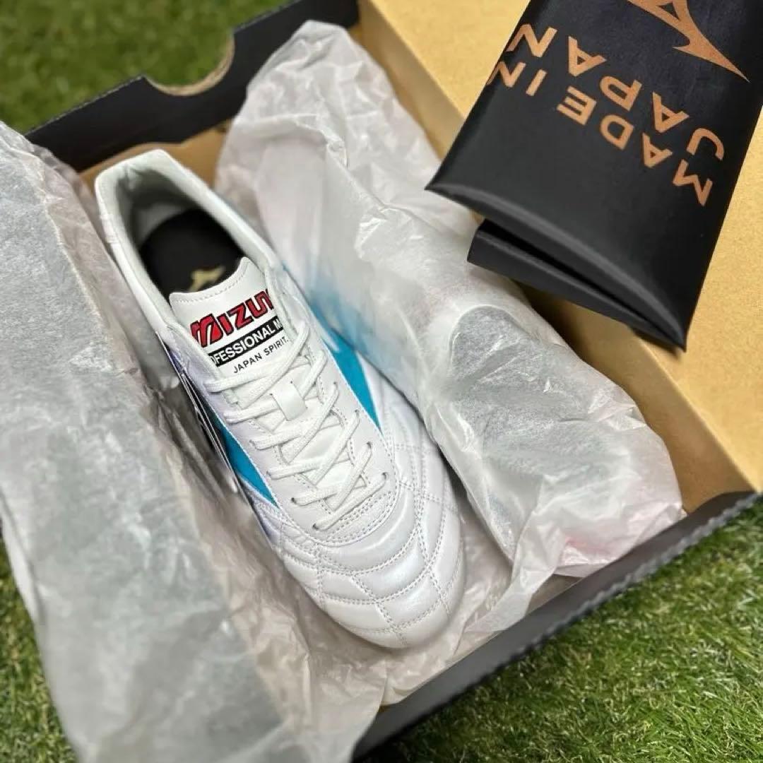 モレリア2ジャパン 26.0㌢　ペイントカスタムモデル