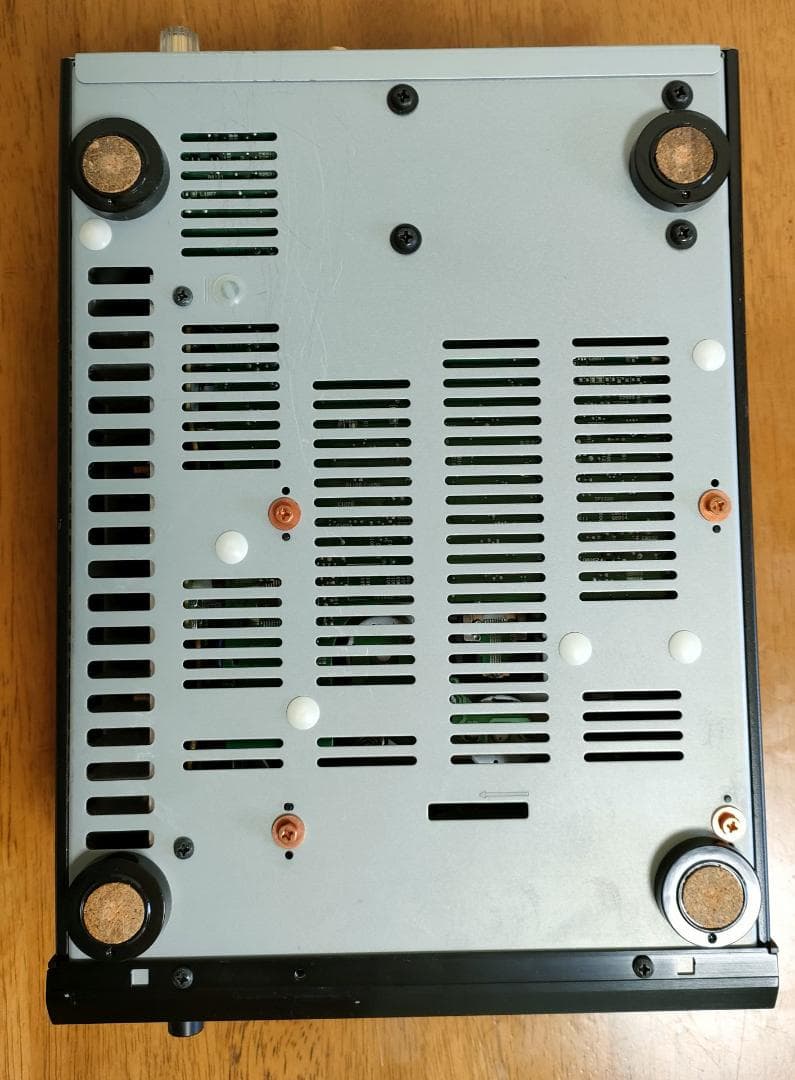 ONKYO CR-N755(B) ネットワークCDレシーバー