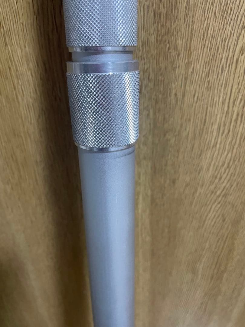 Maldolマルドル移動用アンテナポールHP-5300最小1.4m～最大5.3m