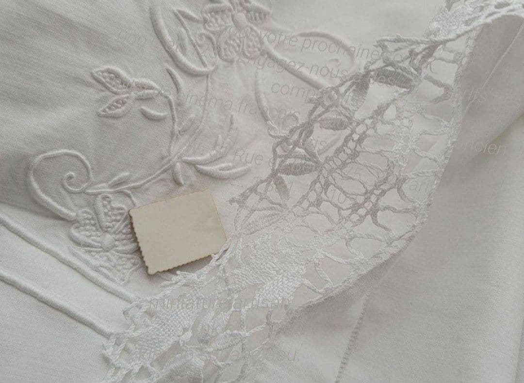 ビスケットプレート　ミニチュア小物フランスフェーブluビスケット入手困難　　4つ