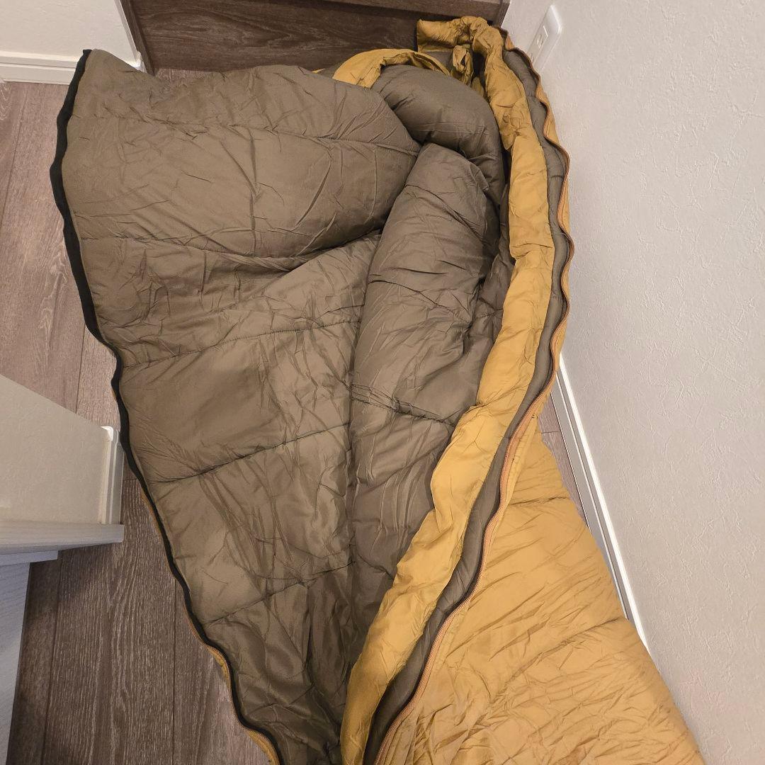 TARAS BOULBA マミーシュラフ -17度