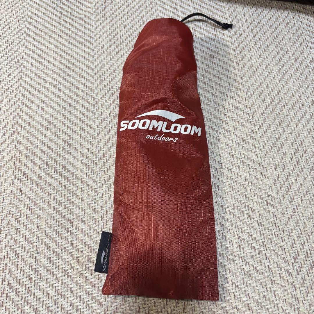 【即日発送】オガワ　ヴィガス2 前室跳ね上げポール、グランドシート　セット