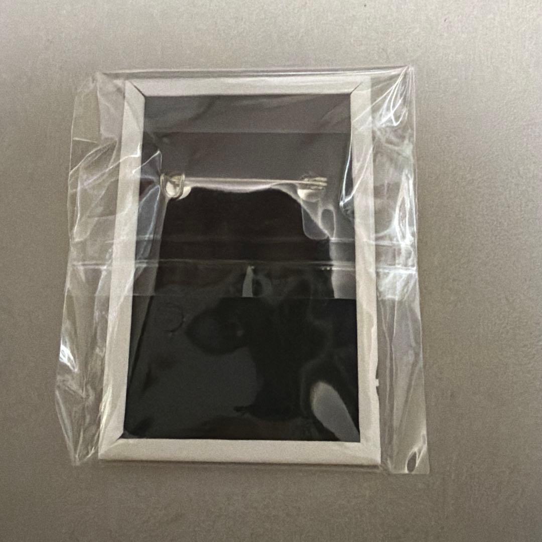 100ビジュ　缶バッジ　伏見猿比古　61 K