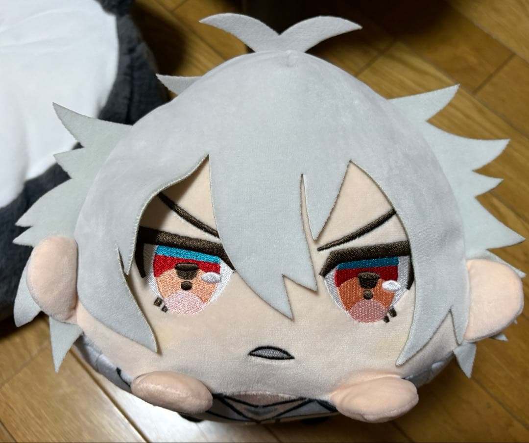 左馬刻 もちころクッション もちころりん ちびぐるみ まとめ売り