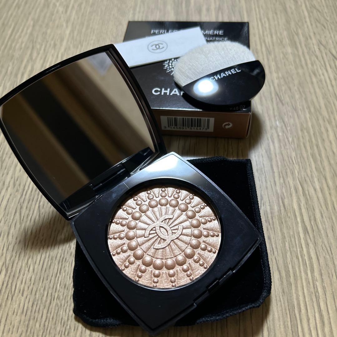 CHANEL レ　シェヌ　ドゥ　シャネル