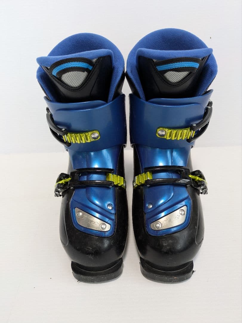 Kissmarkジュニアスキー3点セット スキー・ブーツ・ストック