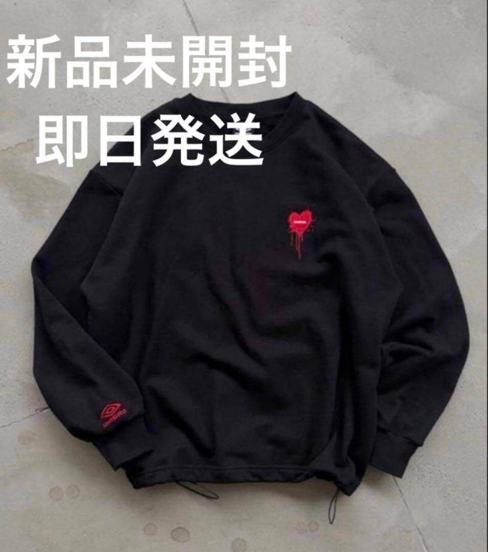 ONCILY✖️ UMBRO（即完売の激レア）