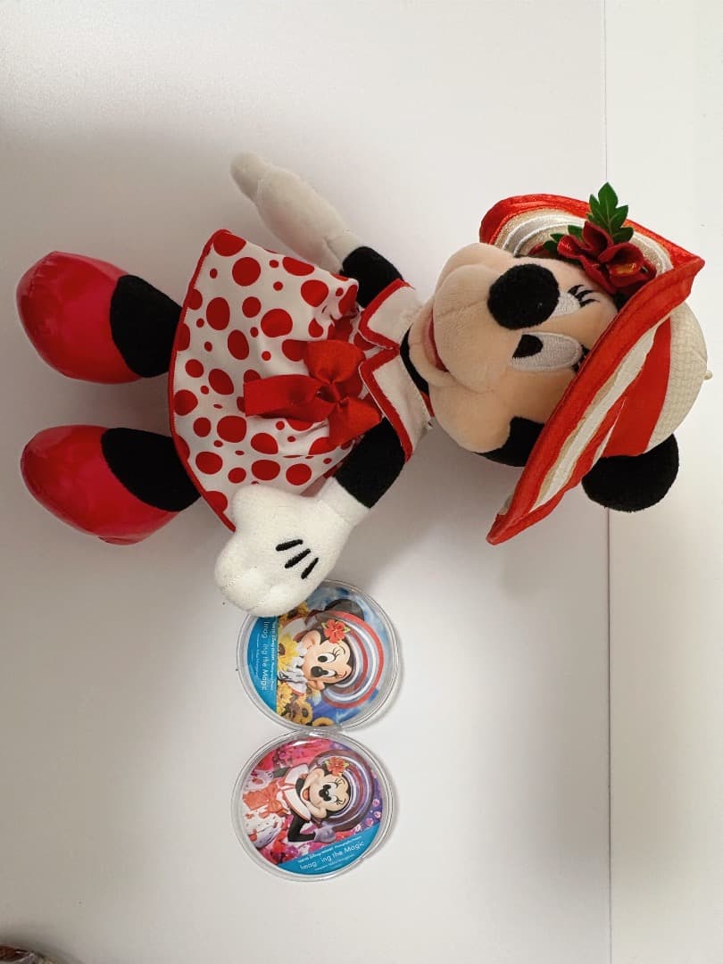 ミニーのスタイルスタジオ ミニスタ ぬいば