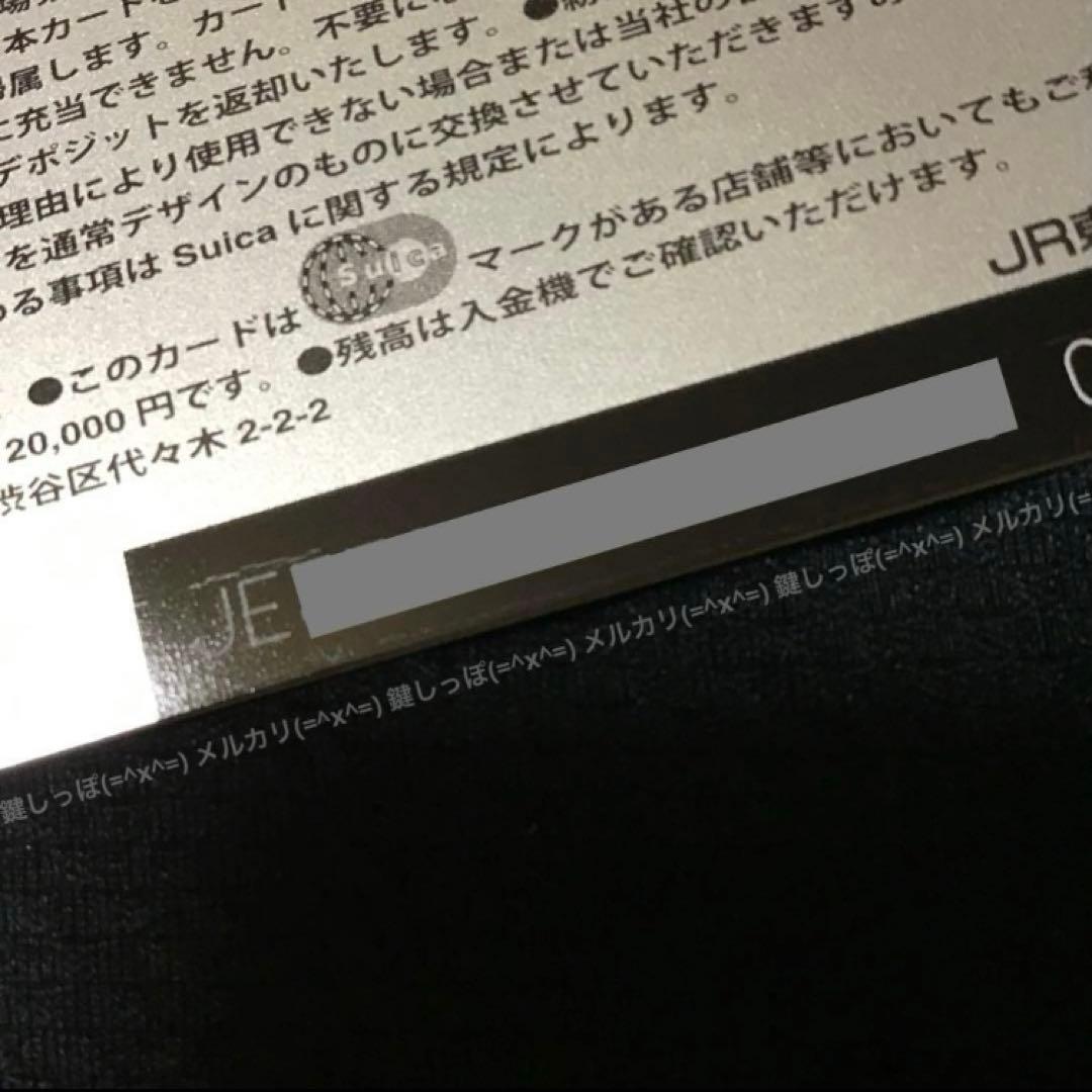 Ch0512【 Pokémon × Suica 】 使用可能 スイカ ピカチュウ