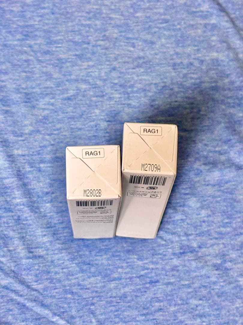 b.glen Reset Mask & VA5 Serum 2本セット