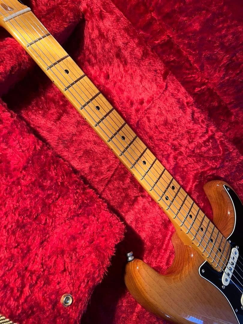 ギター Fender USA American professional 2