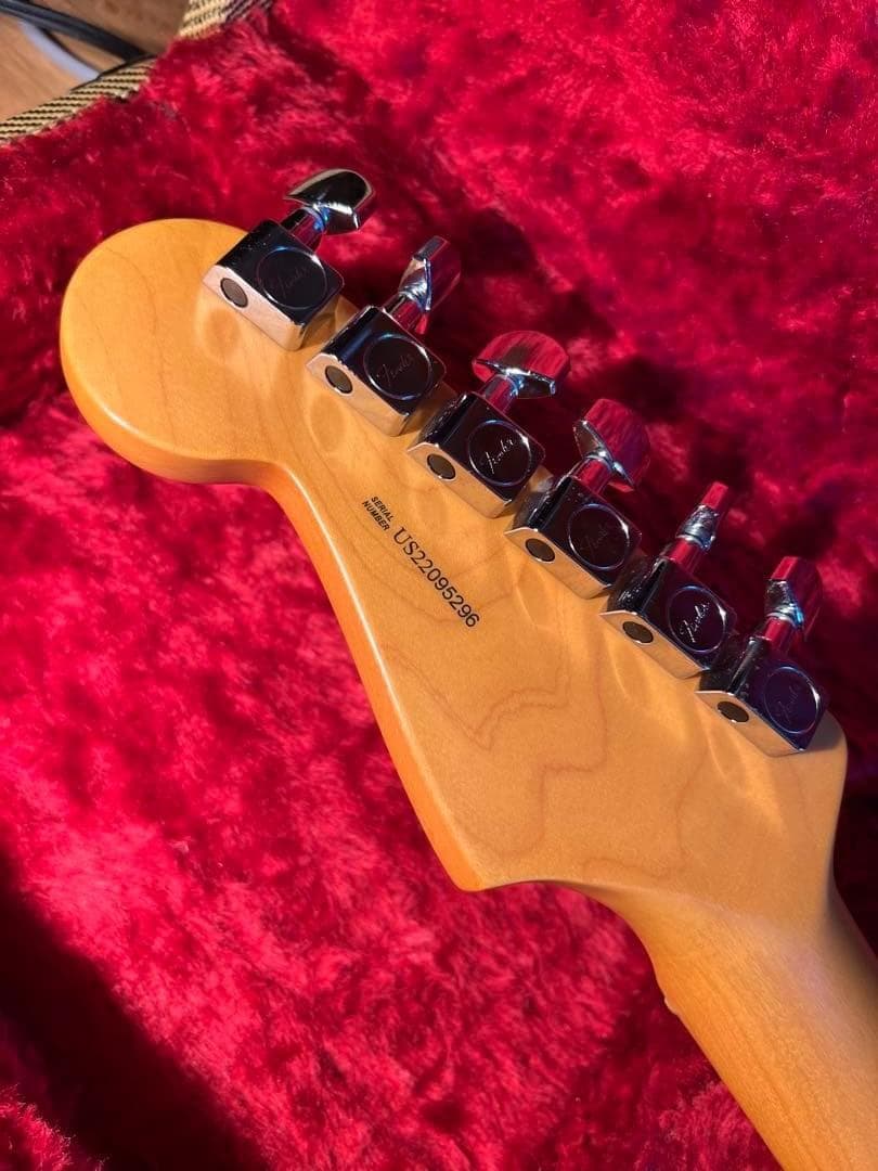 ギター Fender USA American professional 2