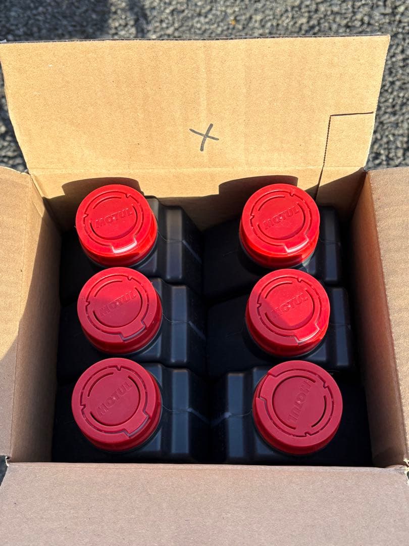 ニスモ　コンプレッションオイル　 2193E 5W-40 1L