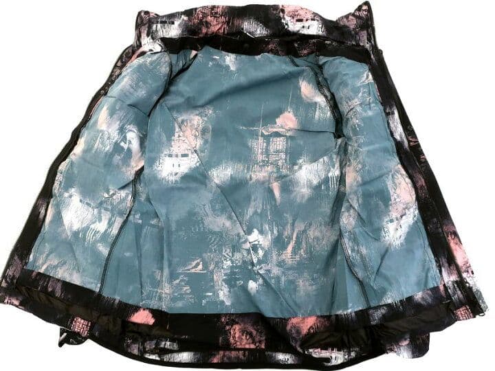 OAKLEY　SKULL TRANSFORM DOWN VEST 2.0