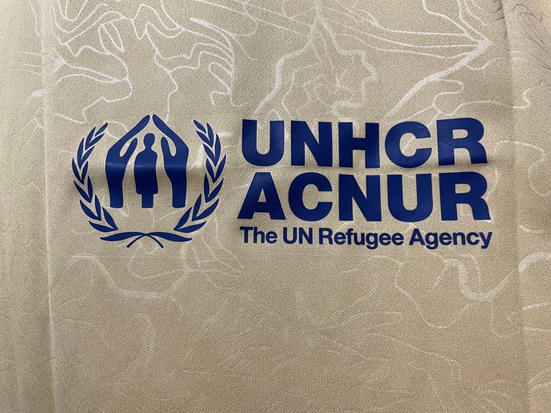 【正規品】バルセロナ　22/23アウェイレプリカ