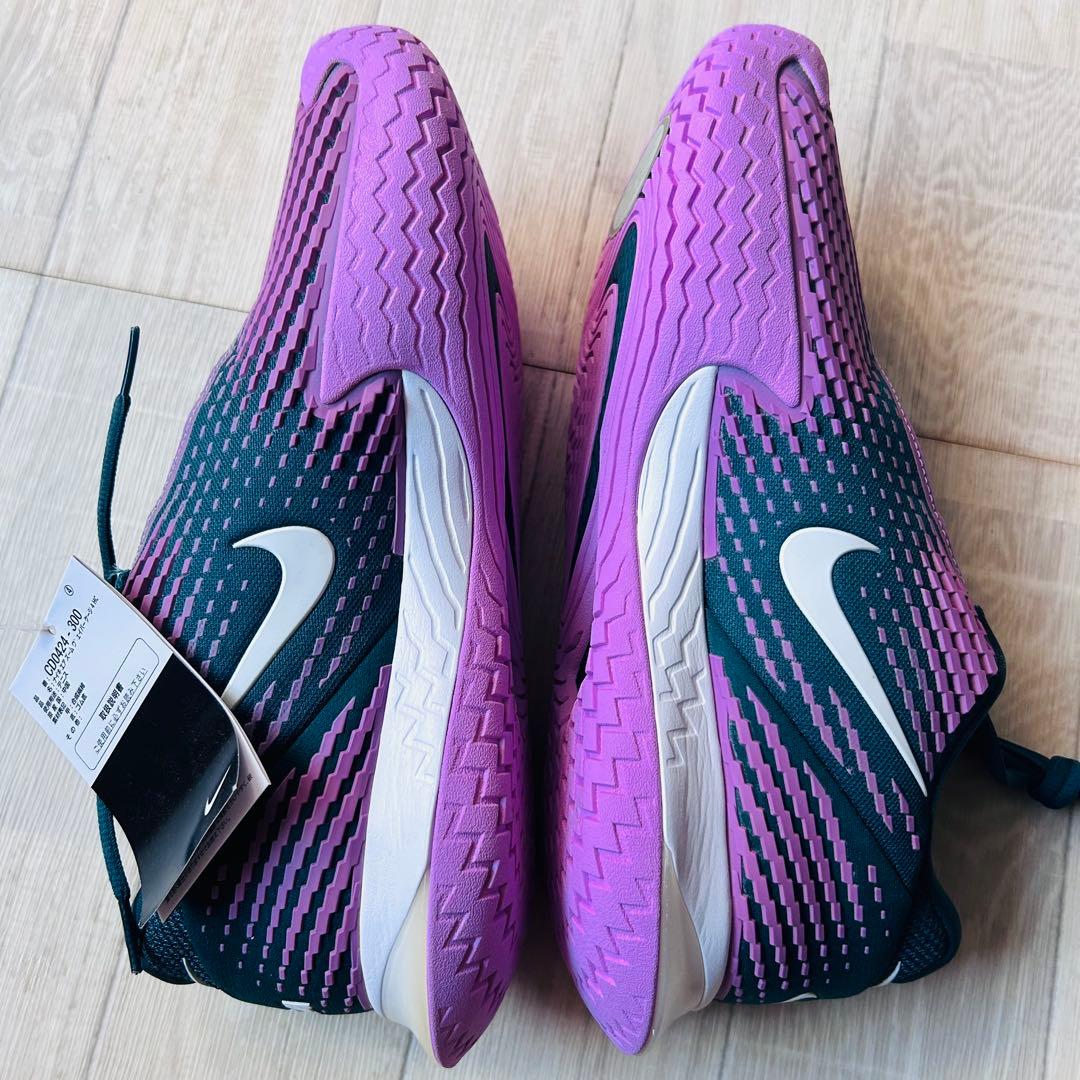 【未使用品】NIKE ナイキ Air Zoom Vapor RAFA