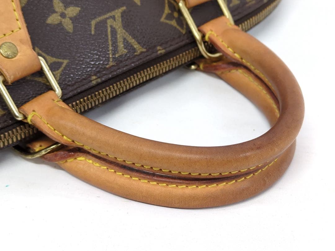 ルイヴィトン M51130 アルマPM ハンドバッグ