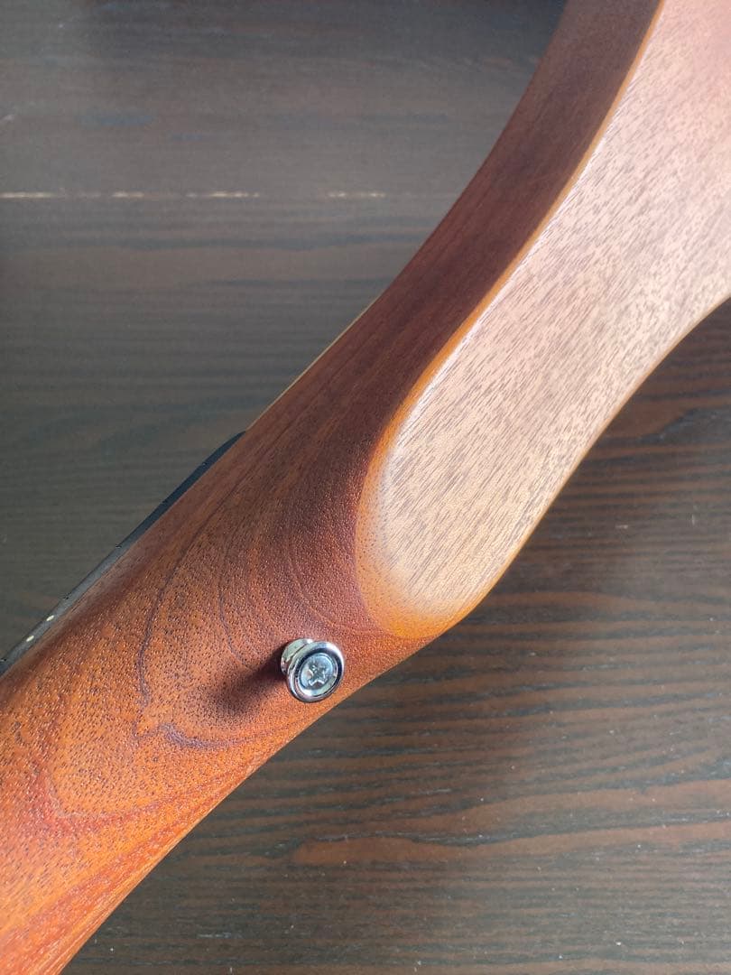 超希少！　マーティンギター　初期型バックパッカーモデル