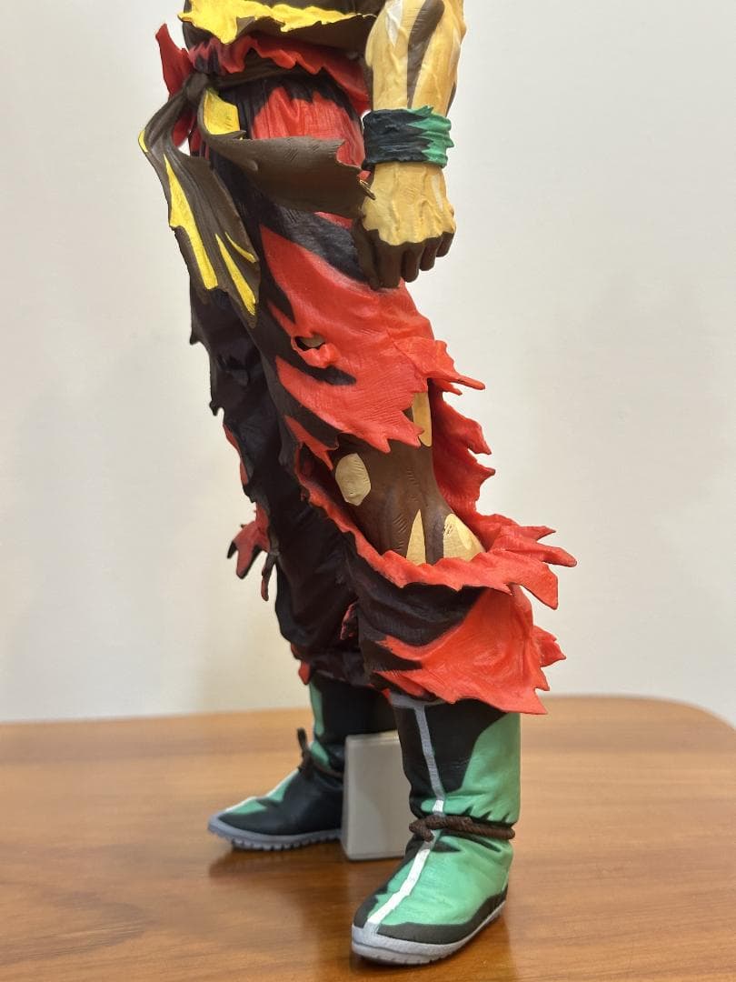 ドラゴンボール 孫悟空 SMSP 旧正月（ルナーニューイヤー） 海外正規品