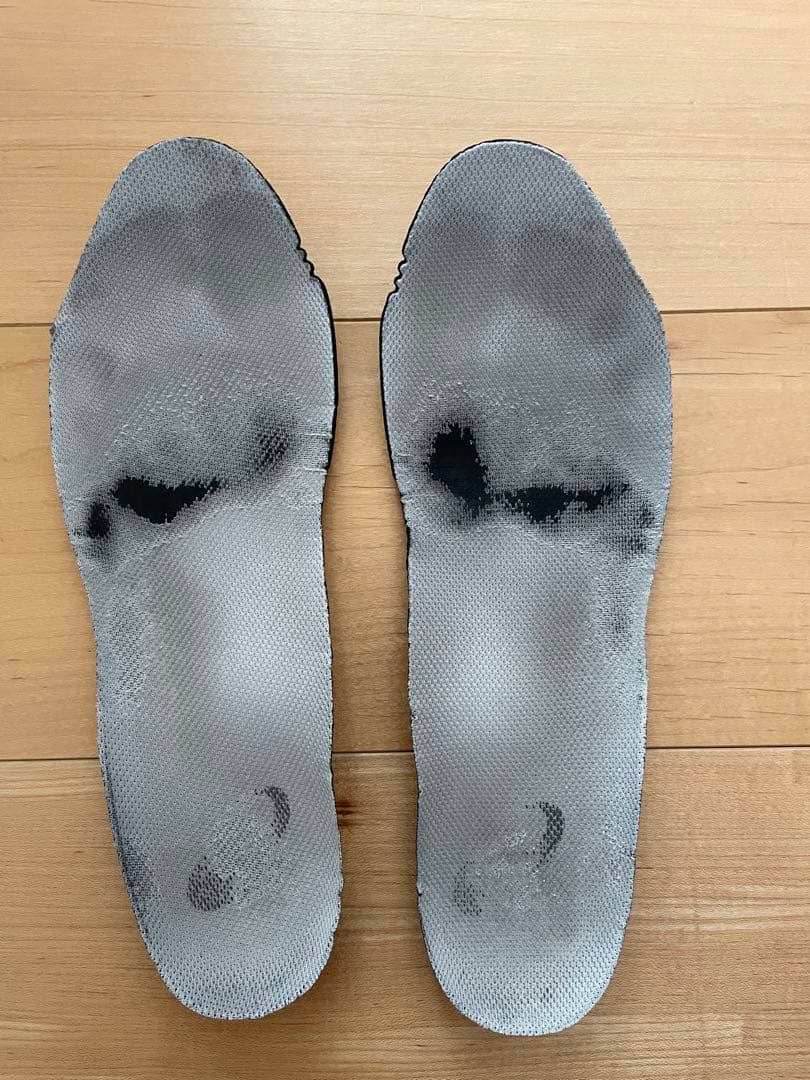 安全靴 CP209 BOA asics アシックス 27cm レッド