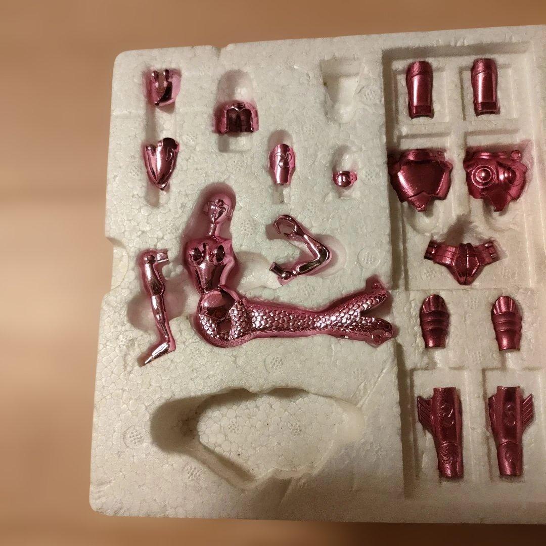 聖闘士星矢　マーメイドスケイル