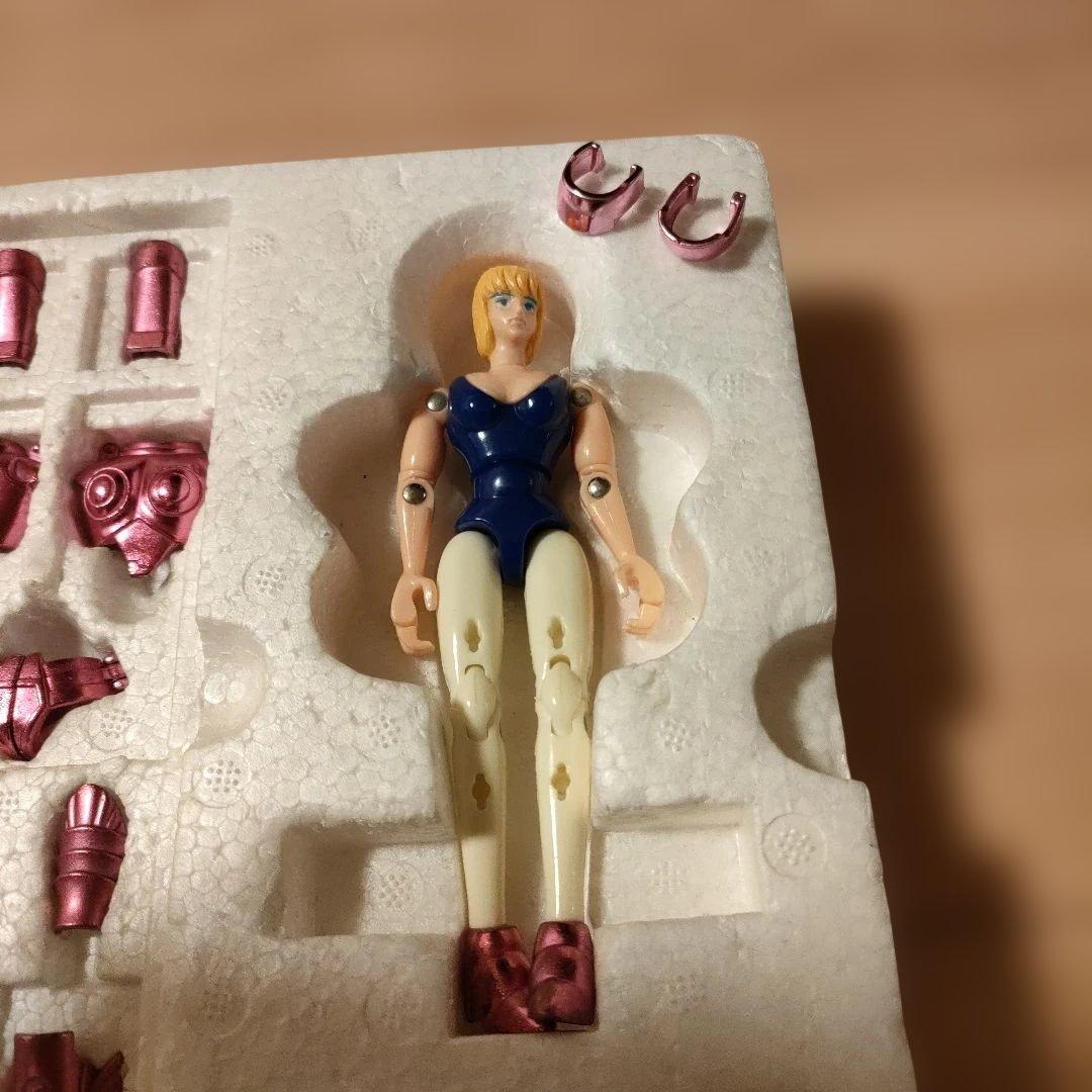 聖闘士星矢　マーメイドスケイル