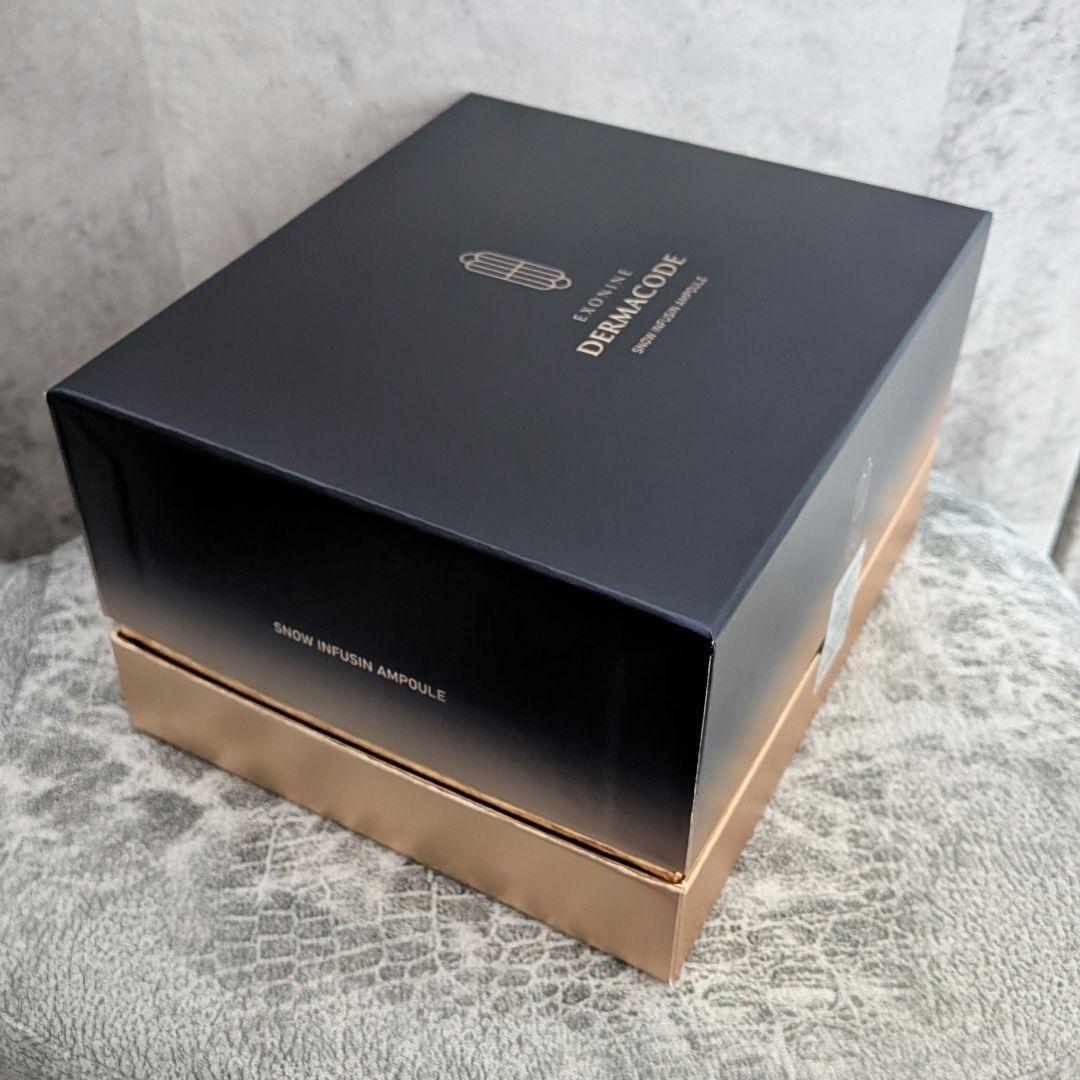 「正規品」ルビーセル ダーマコードセラム 美容液 7本