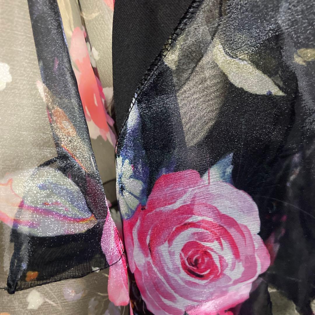 タカダンススカート