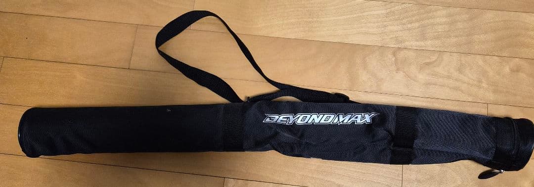 ミズノ 軟式バット レガシーLW