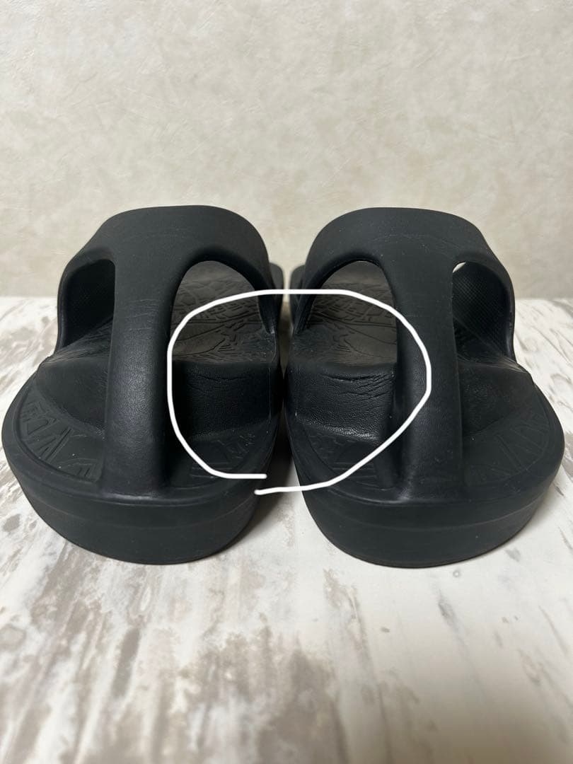 ラクバキ Racbaki イージーサンダルアンカー　L