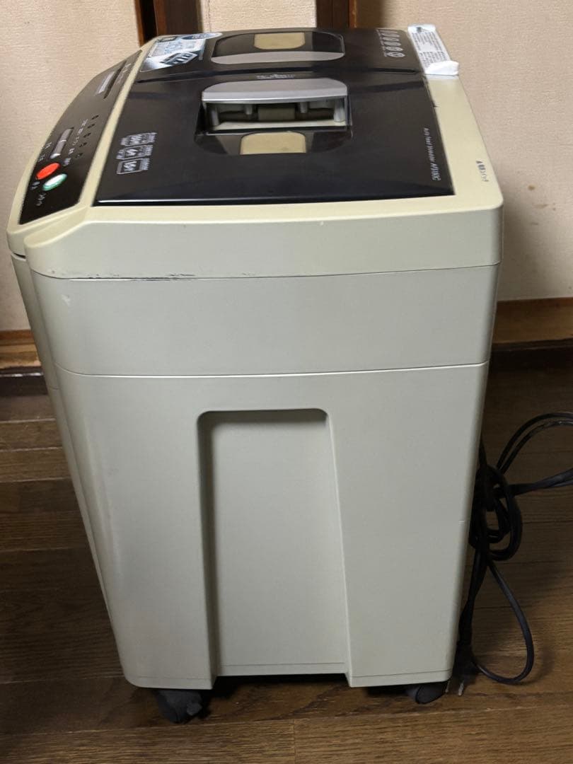 シュレッダー AFS150C-H アイリスオーヤマ