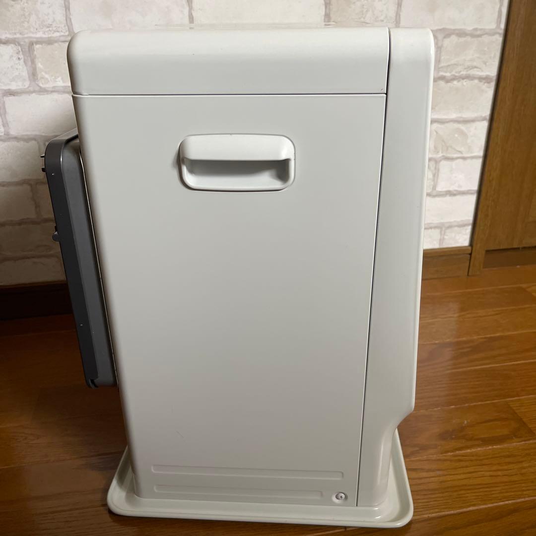 ハム【美品】DainichiダイニチFX-52R3石油ファンヒーター