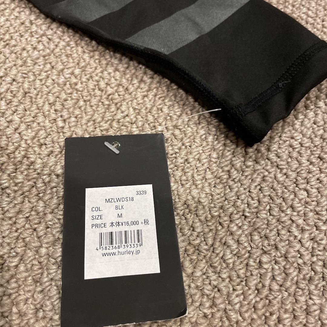 Hurley ハーレー ウェットスーツ