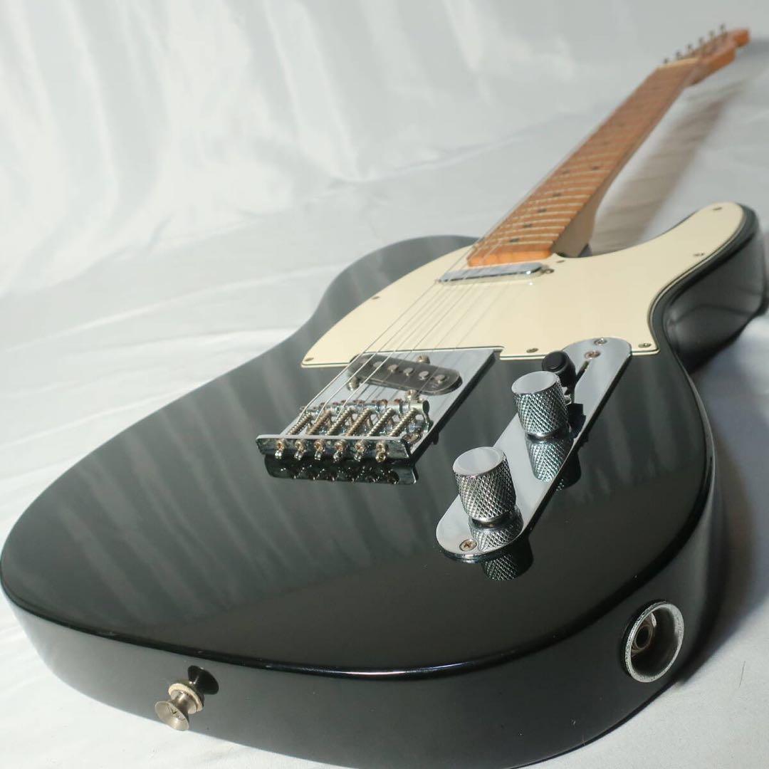 Fender Mexico テレキャスター 1996年製 ハードケース付き