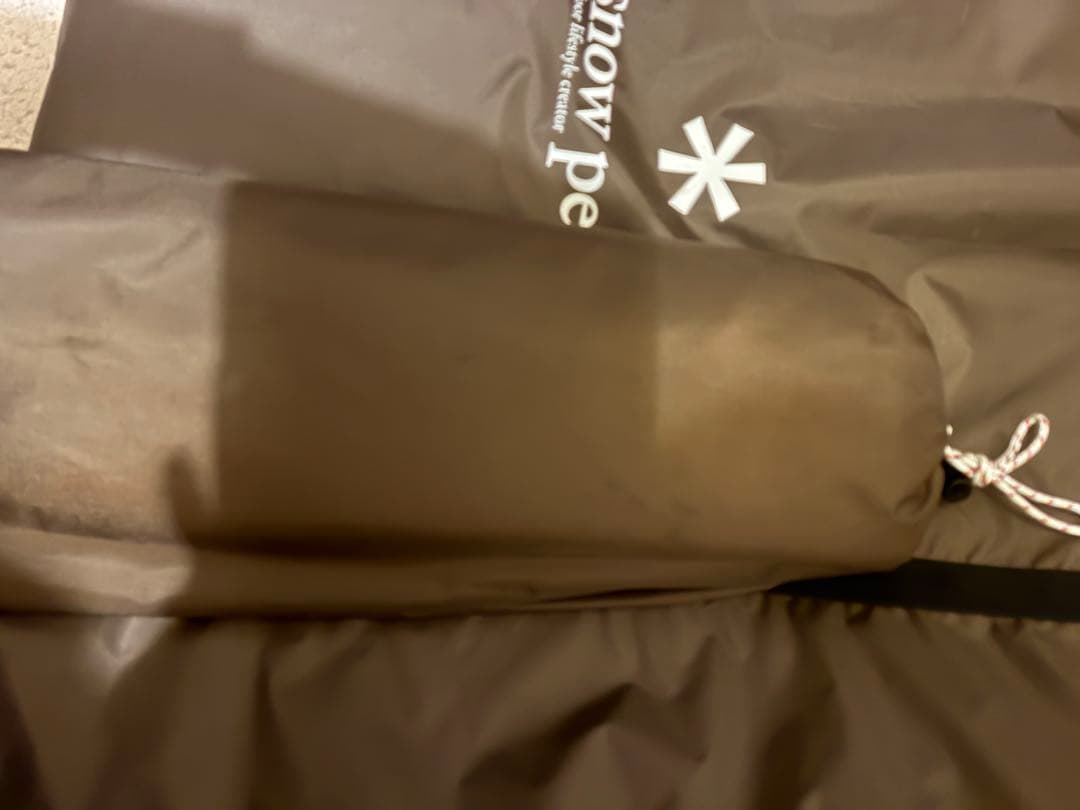 tp-259-1 ランドネストシェルター　マットシートセット