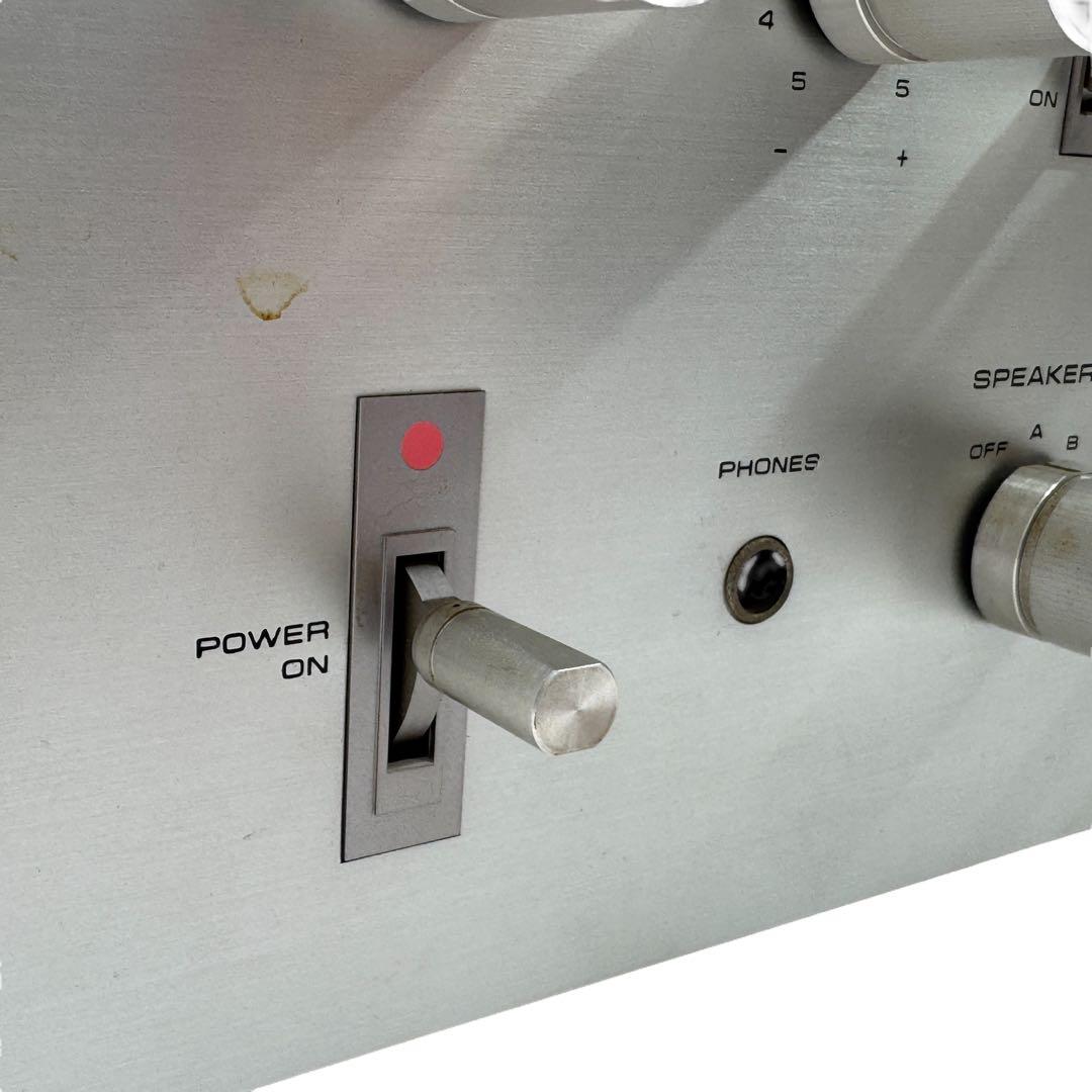 パイオニア PIONEER SA-8800II プリメインアンプ 現状品