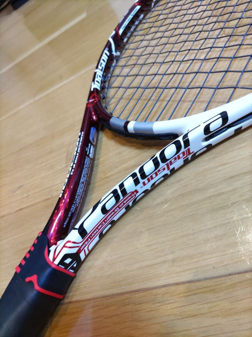 希少　トアルソン　パンドラ　超美品　実測スペック有り