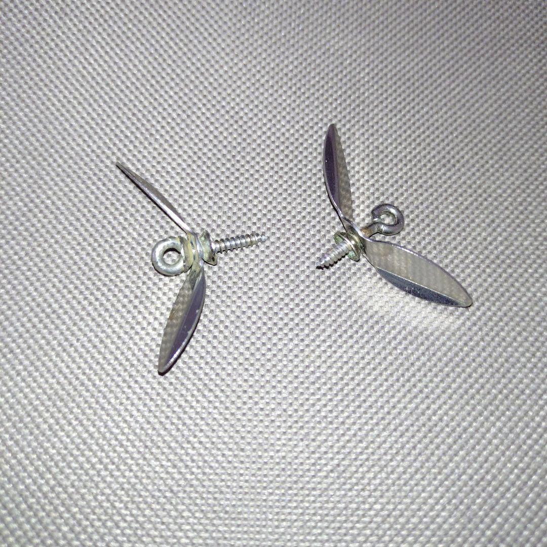 ヴ*サ様 スミス コーリングアップ Bプロップ 8個セット