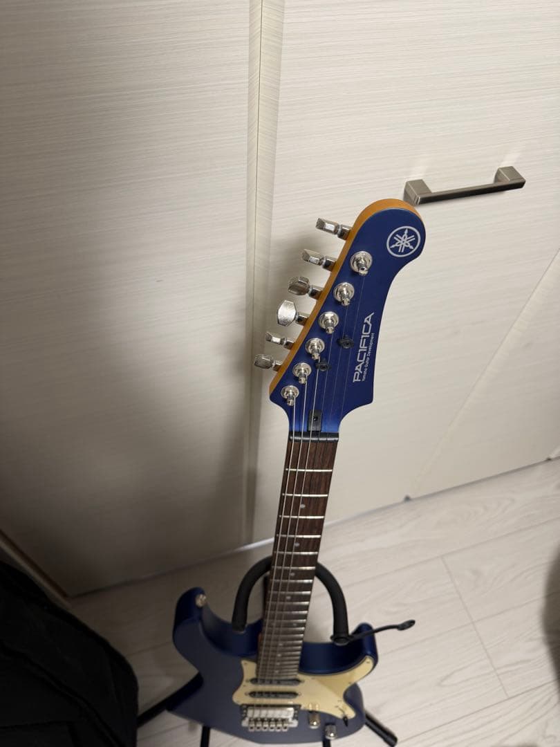 マ*サ様 YAMAHA PACIFICA 612VIIX (Blue) エレキギ