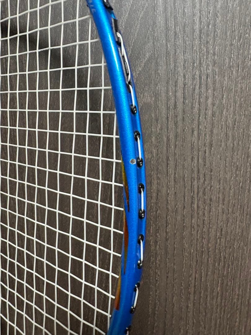 ASTROX 77 3UG5 メタリックブルー アストロクス