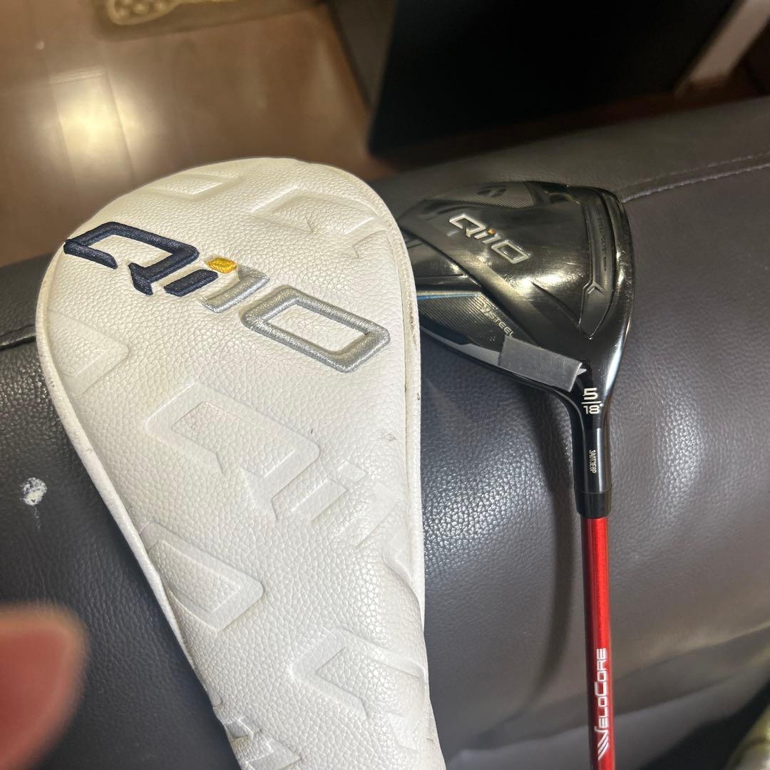 Y　QI10 5W 24ベンタスレッドtr6S