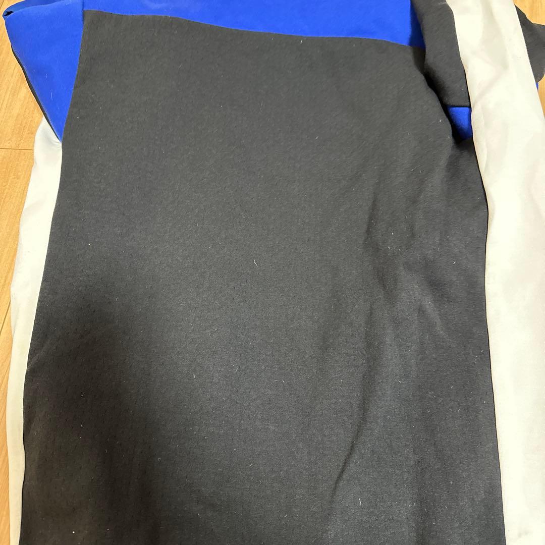 横浜Fマリノス　Z.N.E フーディー　アンセムジャケット　希少品