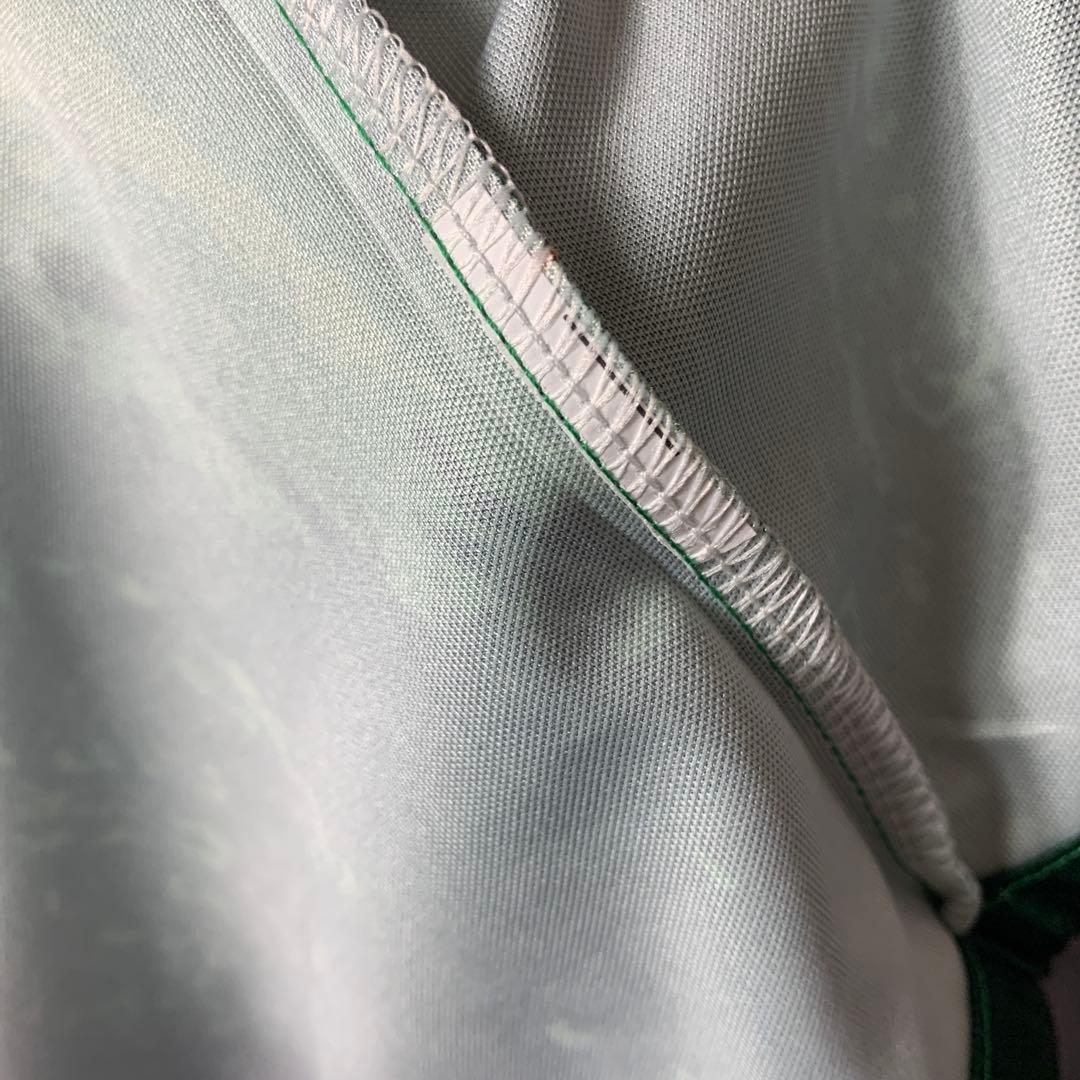 【★三浦カズ】 古着 ヴェルディ 94 ユニフォーム L 希少 vintage