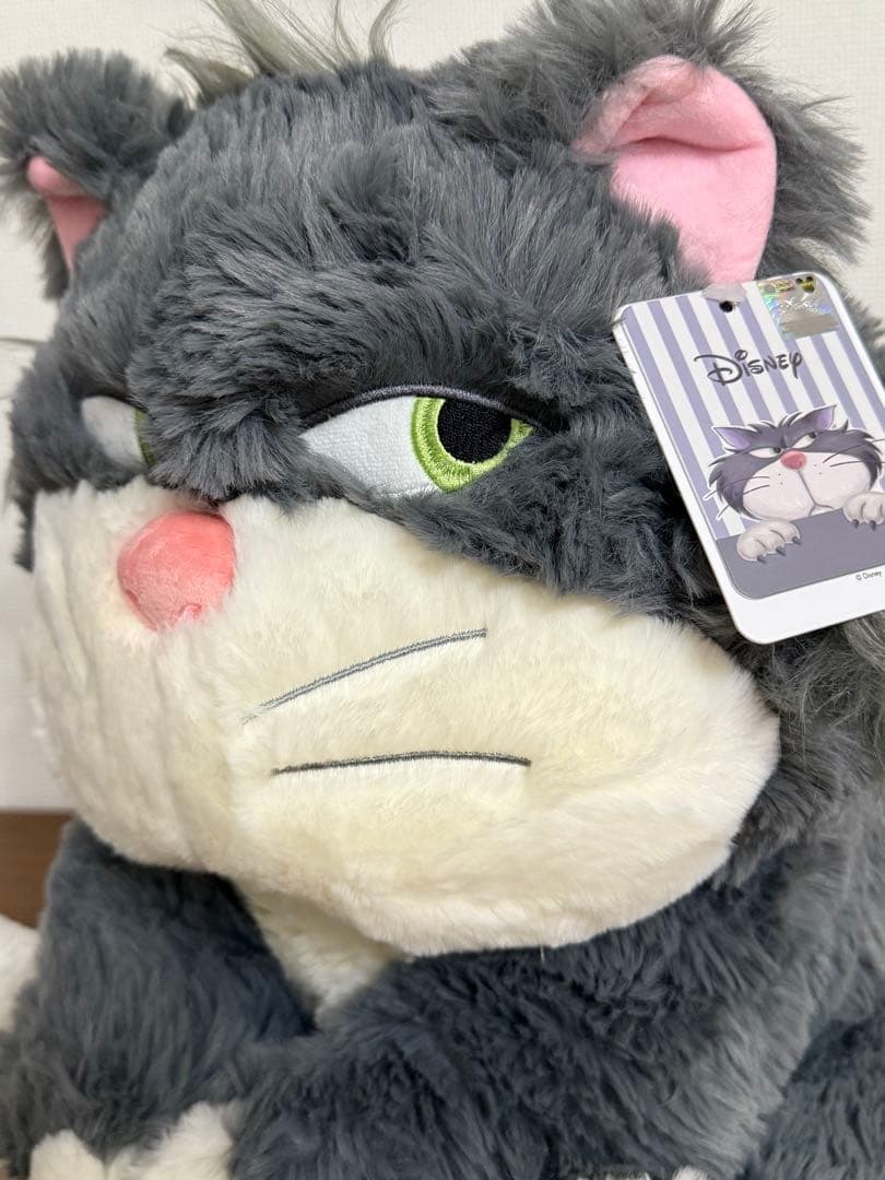 Shigechin♪　台湾限定 ルシファー ブランケット付き ぬいぐるみ