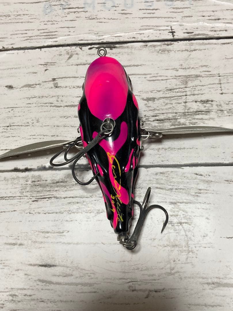 カヲル　ガラクタ屋