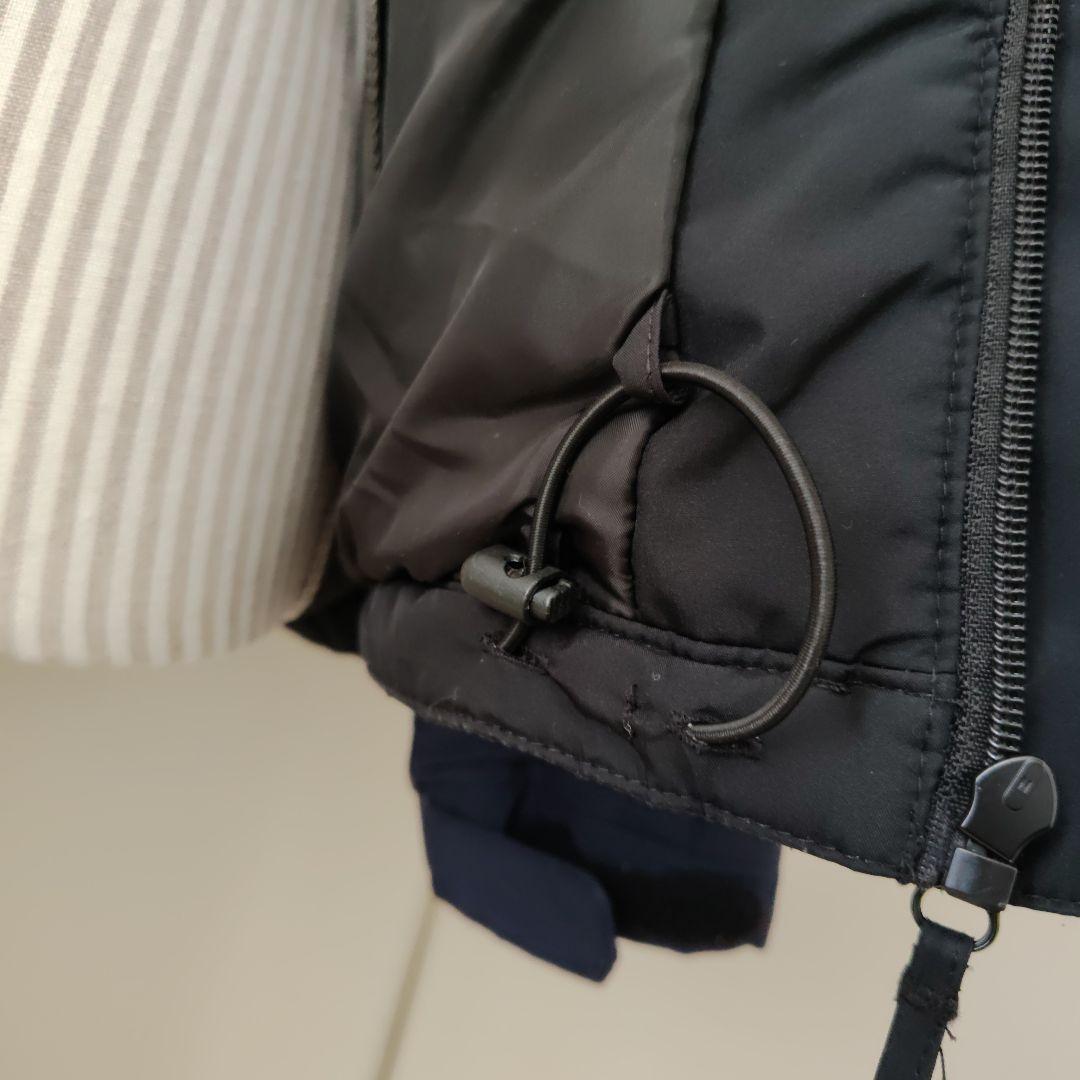 子ども用　ゴアテックス　スキーウェア上下セット 160