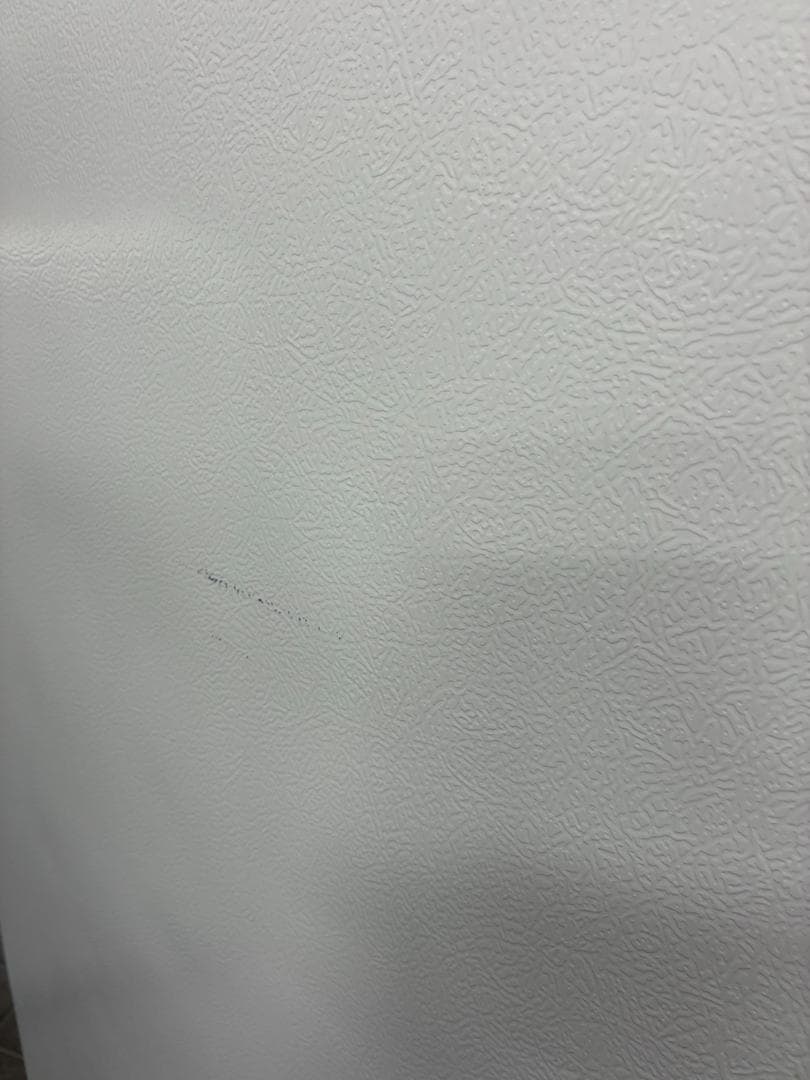 【動作確認済・送料込】冷蔵庫　SHARP　SJ-PD28G-W　2021年製