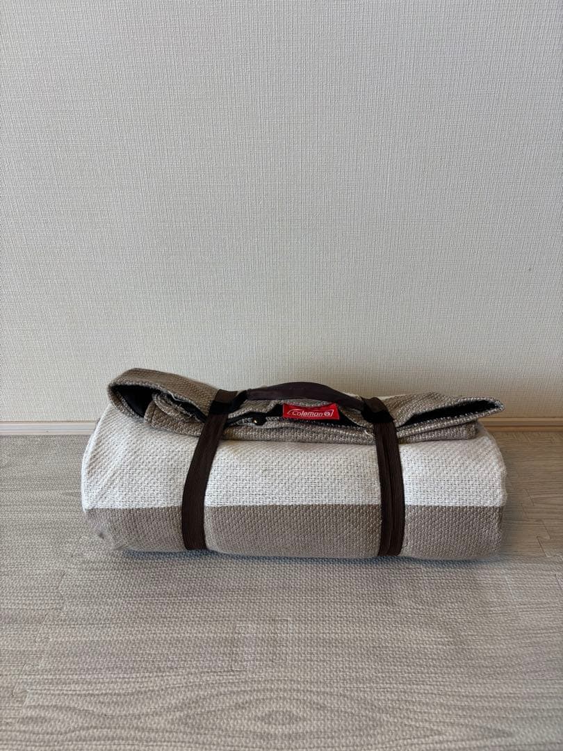 コールマン　サンシェード　スクリーンIGシェード＋＆専用レジャーシート　セット