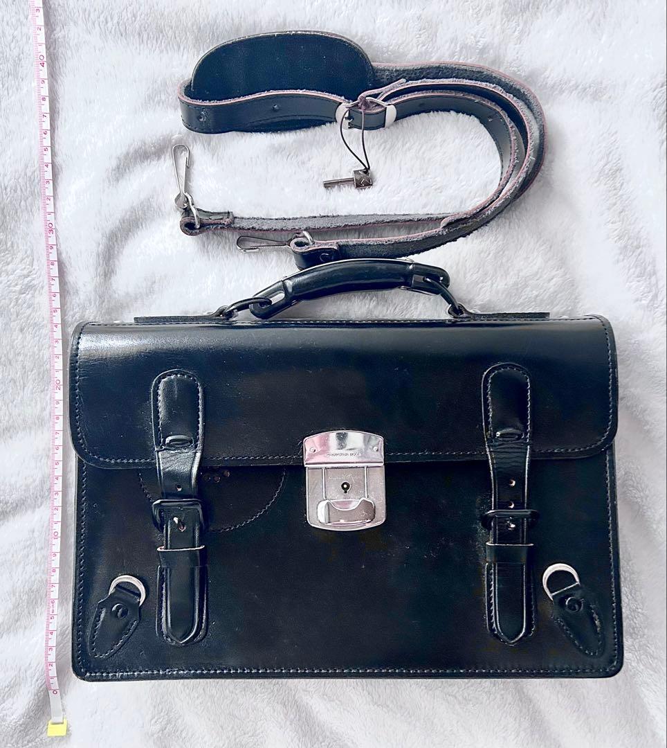 学生鞄　小さめ　希少